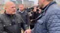 Фото: Международный уголовный суд в Гааге
