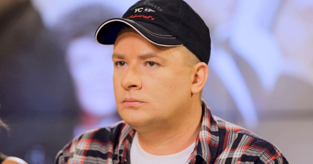 Данилко ответил на резкие обвинения жюри нацотбора в "провальном" выступлении O. Torvald