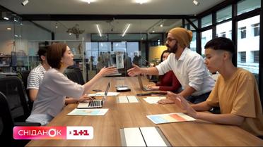 Наші в Британії: як скористатися програмами "Возз'єднання з сім'єю" та "Будинок для українців"