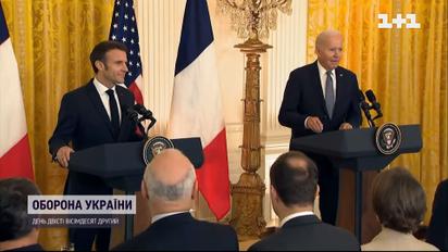 Джо Байден готов к переговорам с Путиным