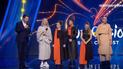 "Я – гражданка России": солистка YUKO поразила украинским на нацотборе на "Евровидение"