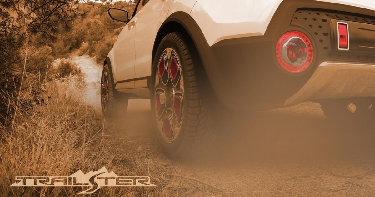 Kia продолжает подогревать интерес к новому концепту