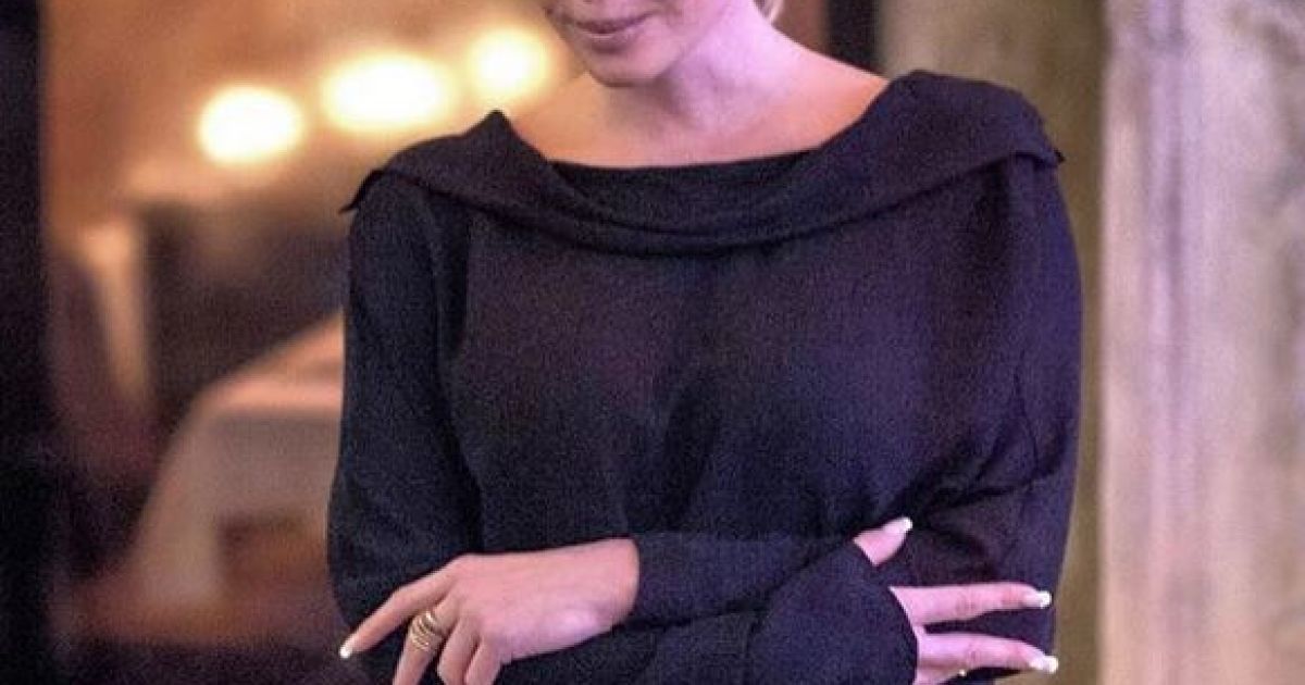 Анастасия Волочкова/Инстаграм Анастасия Волочкова