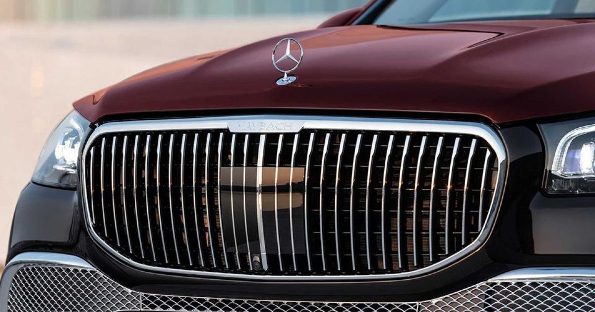 Maybach GLS 600_6 / © Mercedes-Fans