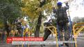 Військові з Харкова долучилися до всеукраїнського челенджу "Сильна нація"