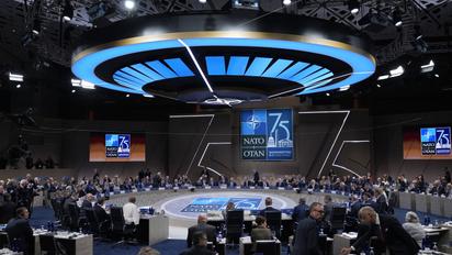 Саміт НАТО 2024 року