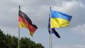 Німеччина надала Україні новий пакет військової допомоги