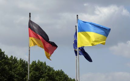 Распад коалиции в Германии может затормозить поставки Украине важного вооружения — Spiegel