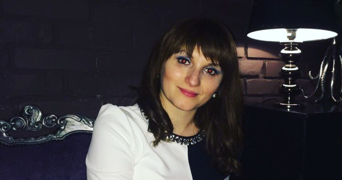 Тетяна просить врятувати їй життя