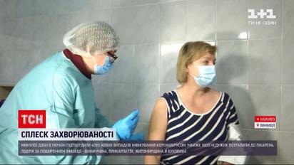 Коронавирус в Украине: как в городах "красной зоны" отреагировали на карантинные ограничения