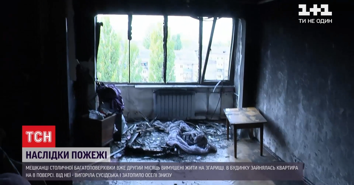 Фото: ТСН