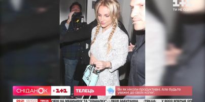 Брітні Спірс звільнилась від опіки батька та подякувала за це своїм прихильникам