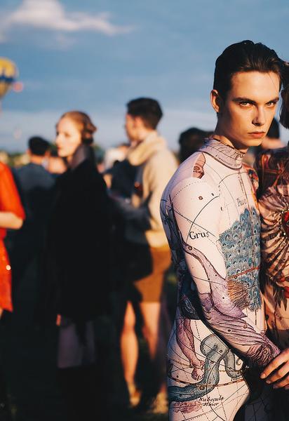 Фото Serge Bazilic