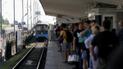 В метро Киева люди падают на рельсы. Как уберечься от трагедии