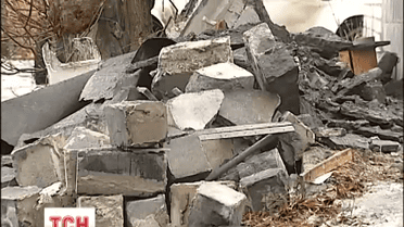 Бойовики увечері накрили мінометним вогнем селище Піски