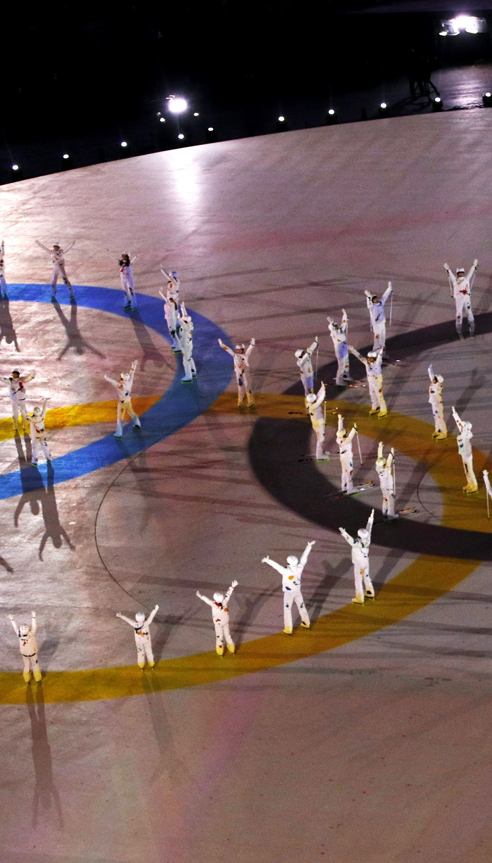 Зеленский дал задачу завоевать право на проведение Олимпийских игр в Украине