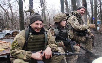 За два дні в боях на Донбасі не загинув жоден український боєць - штаб АТО