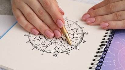 Венера у Скорпіоні 7–30 листопада 2025 року