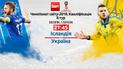 Исландия - Украина - 2:0. Онлайн-трансляция матча отбора ЧМ-2018