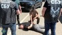 СБУ затримала керівника Житомирського обласного ТЦК та СП