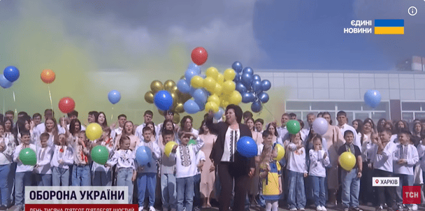Останній дзвоник 2026 в укриттях: як школи Сумщини, Запоріжжя та Харкова таємно прощались зі школою (фото, відео)