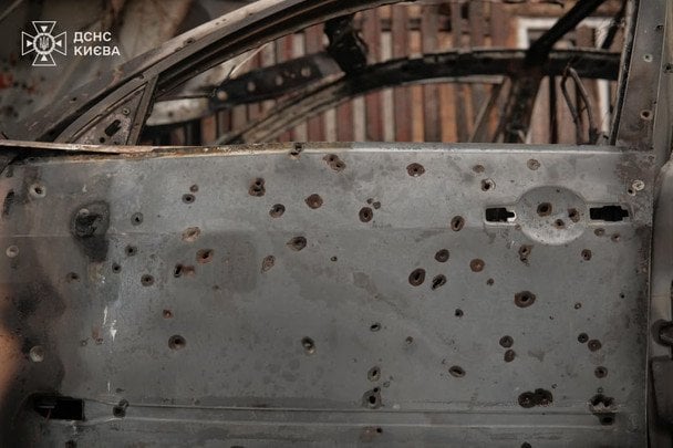  / © Управління ДСНС Києва