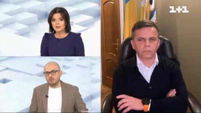 Рашисти вдарили по Житомиру: що відбувається в місті - Сергій Сухомлин