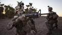 США отправляют в Сирию свои войска