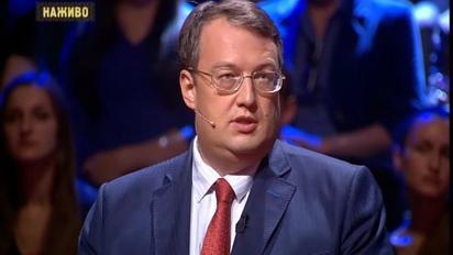 На следующей неделе лишение неприкосновенности ожидает нескольких депутатов - Геращенко