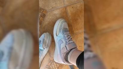 Скандал у школі Києва