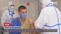 Уряд виділив мільярд гривень на вакцинацію українців від СOVID-19
