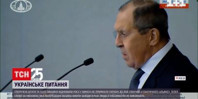 Американский ответ: США и НАТО отказали России в требовании не принимать Украину в Альянс