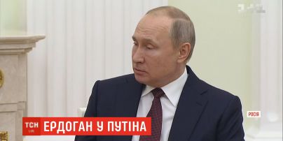 С 6 марта в Сирии должен действовать режим прекращения огня - итоги встречи Путина и Эрдогана
