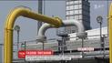 В Брюсселе украинская делегация пытается договориться о зимнем газовом пакете с Россией