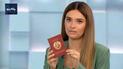 Привезенные россиянами в Киевскую область паспорта СССР попали к журналистам