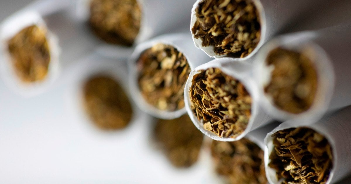 Без тіньового ринку сигарет Philip Morris могла б збільшити податкові надходження до бюджету на 25–28 млрд грн