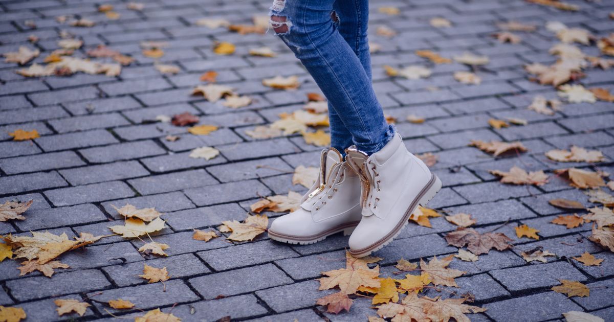 Самые трендовые модели обуви осень-зима 2023-2024