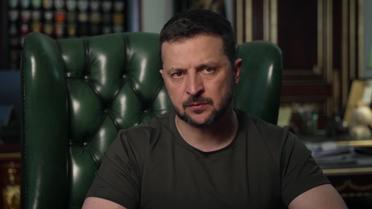 Зеленський стурбований: на фронті ще важче!