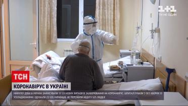 Коронавірус в Україні: за добу виявили понад 23,5 тисячі одужалих