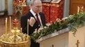 Володимир Путін.