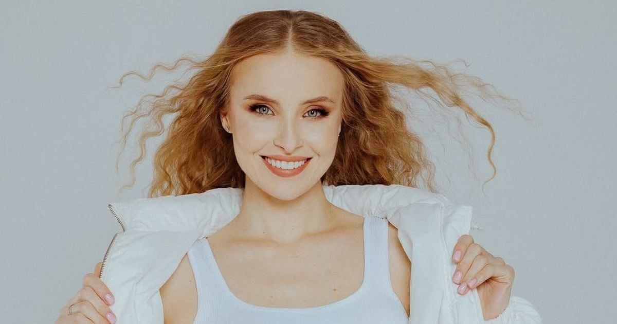 Анна Сагайдачна