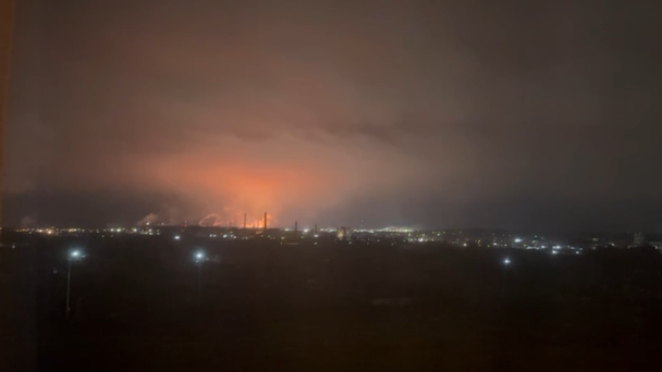 Дроны ГУР атаковали военные объекты в российском Брянске