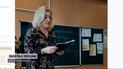 Хотела быть министершей образования оккупированной Украины: суд отпустил под залог подозреваемую в госизмене