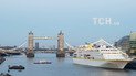 Наталья Мосейчук проведет выпуск ТСН из Лондона в день свадьбы принца Гарри и Меган Маркл