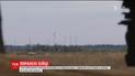 Трое украинских военных получили ранения на Восточном фронте