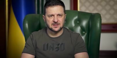 Зеленський за 29 листопада: Щось там вони планують на Півдні