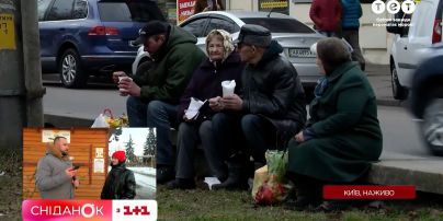 Обід без бід: київська ініціатива, що годує людей безкоштовно