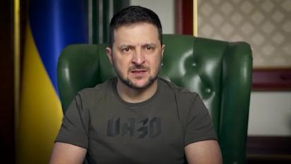 Зеленський за 29 листопада: Щось там вони планують на Півдні