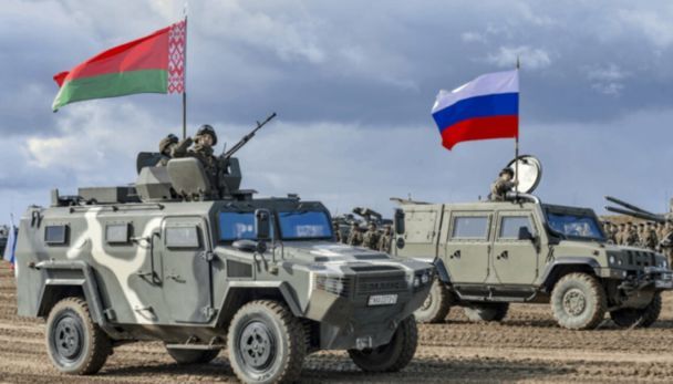 Военные учения РФ в Беларуси: когда будет наибольший риск для Украины