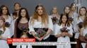 Пользователи соцсетей обвиняют группу "KAZKA" в плагиате